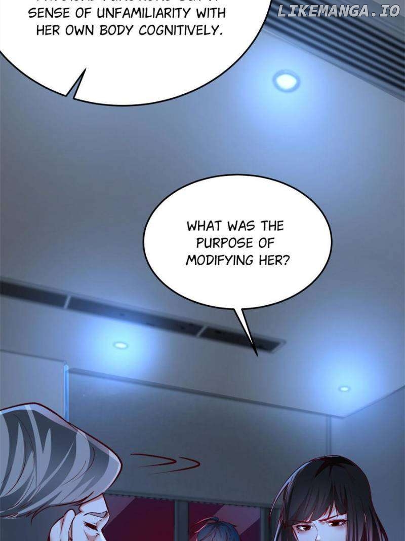 Since The Red Moon Appeared Chapter 161 - page 27