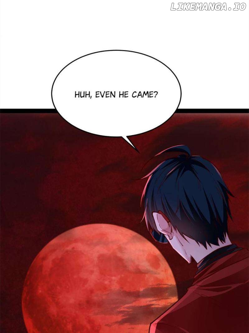 Since The Red Moon Appeared Chapter 161 - page 3