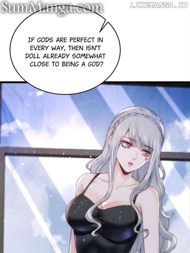 Since The Red Moon Appeared Chapter 161 - page 32