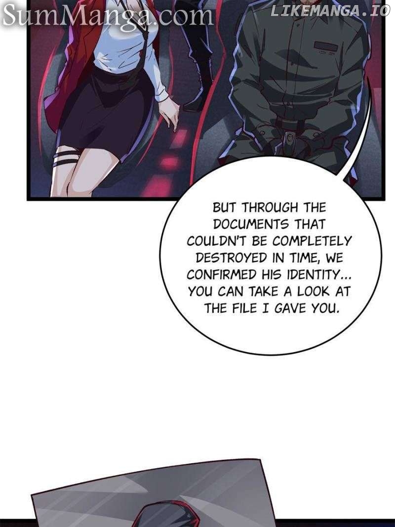 Since The Red Moon Appeared Chapter 161 - page 40