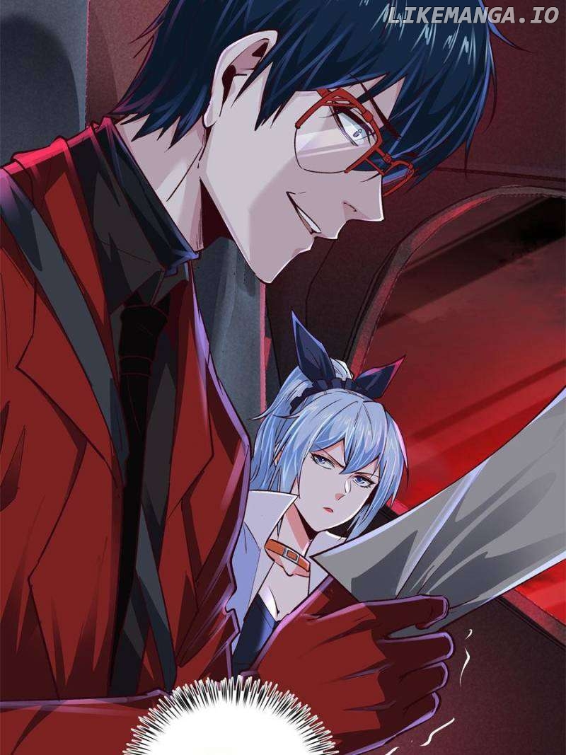 Since The Red Moon Appeared Chapter 161 - page 43