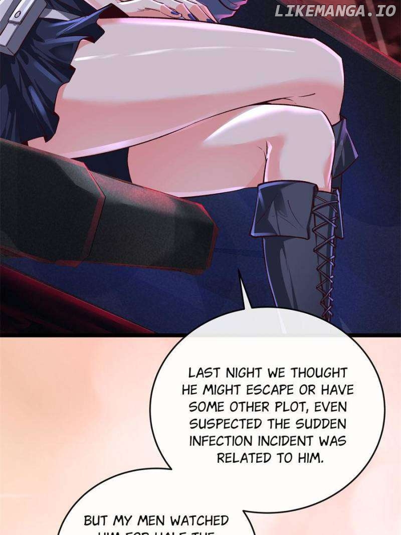 Since The Red Moon Appeared Chapter 161 - page 50