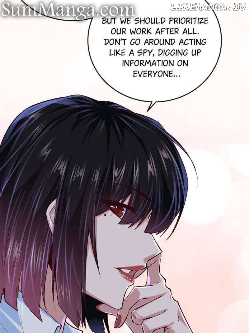 Since The Red Moon Appeared Chapter 161 - page 52