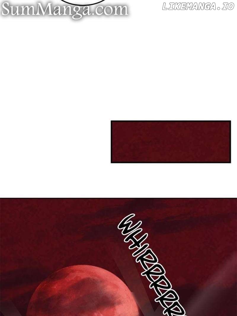 Since The Red Moon Appeared Chapter 160 - page 10