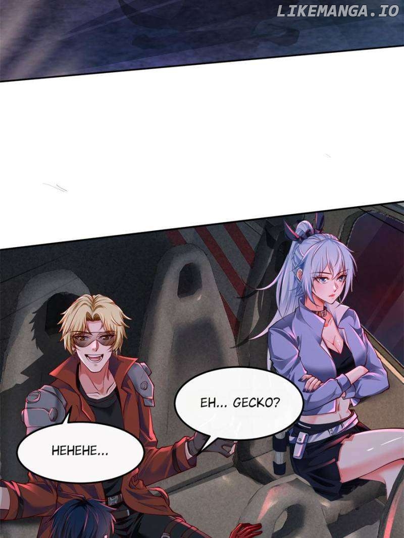 Since The Red Moon Appeared Chapter 160 - page 12