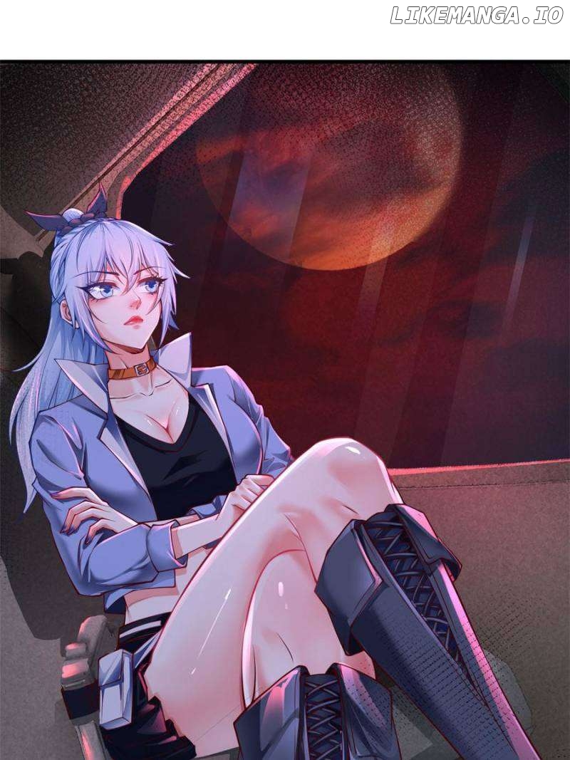 Since The Red Moon Appeared Chapter 160 - page 15