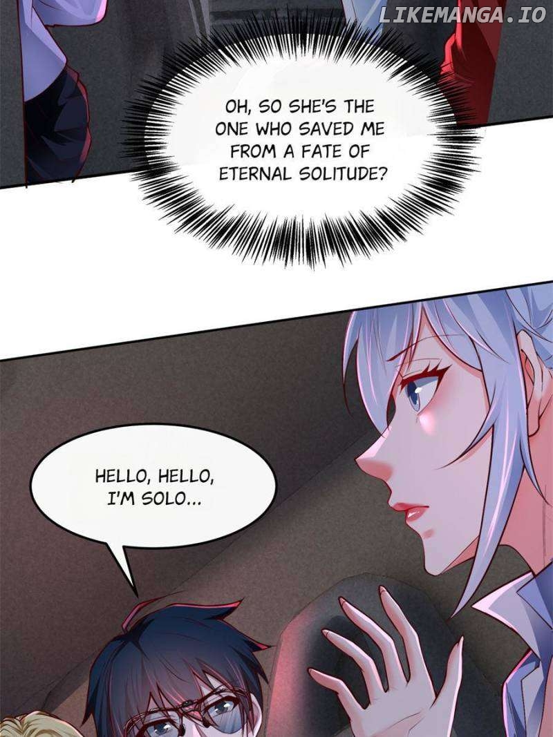 Since The Red Moon Appeared Chapter 160 - page 18