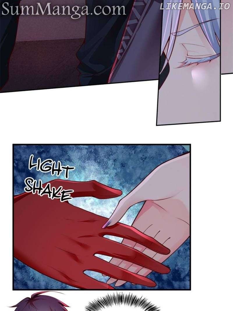 Since The Red Moon Appeared Chapter 160 - page 20