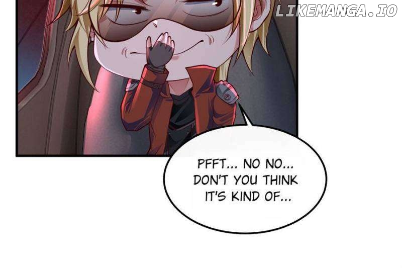 Since The Red Moon Appeared Chapter 160 - page 24