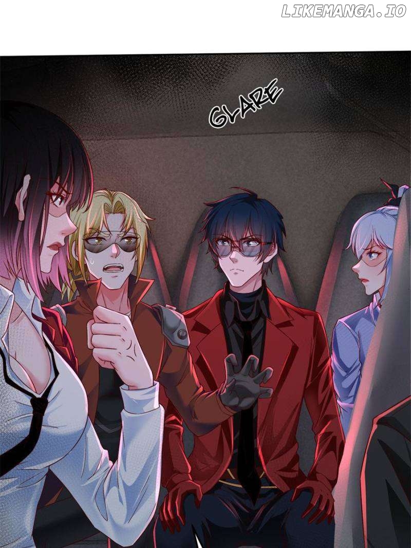 Since The Red Moon Appeared Chapter 160 - page 25