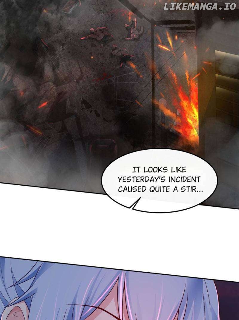 Since The Red Moon Appeared Chapter 160 - page 28