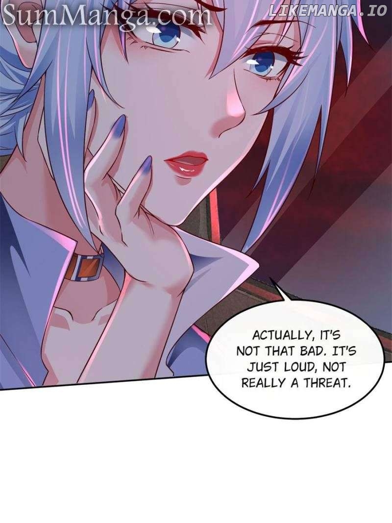 Since The Red Moon Appeared Chapter 160 - page 29