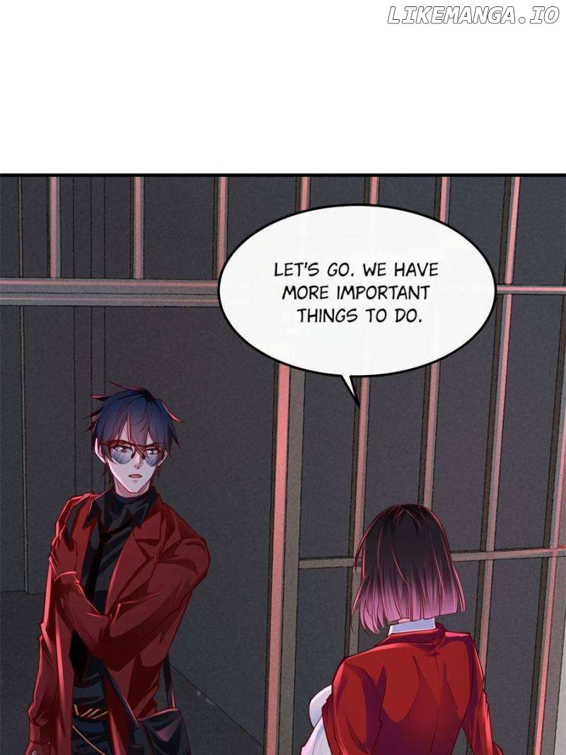 Since The Red Moon Appeared Chapter 160 - page 3
