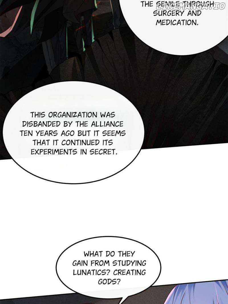 Since The Red Moon Appeared Chapter 160 - page 38