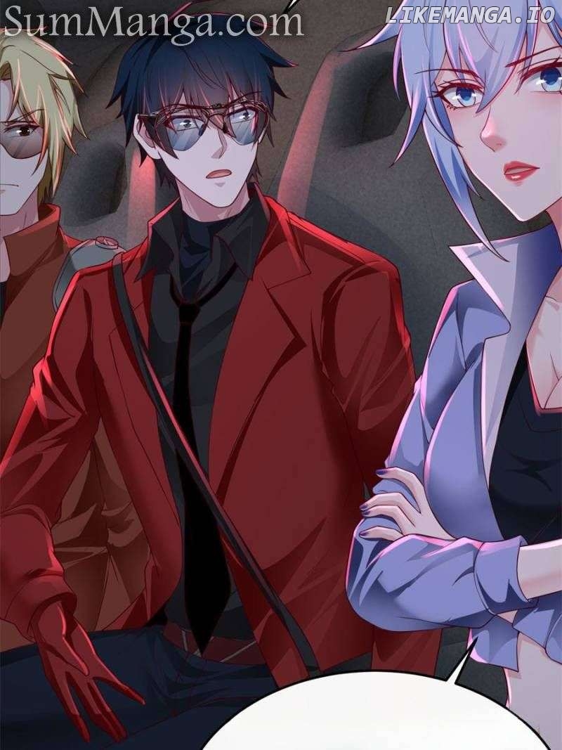 Since The Red Moon Appeared Chapter 160 - page 39