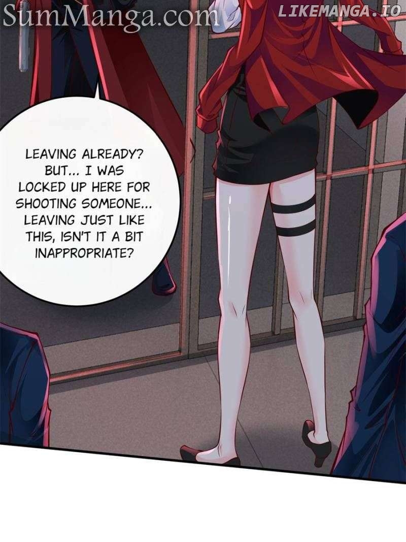 Since The Red Moon Appeared Chapter 160 - page 4