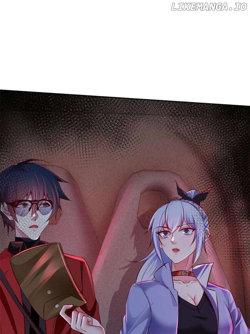 Since The Red Moon Appeared Chapter 160 - page 45
