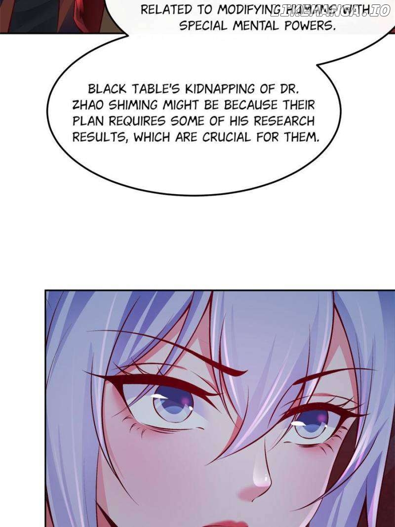Since The Red Moon Appeared Chapter 160 - page 48