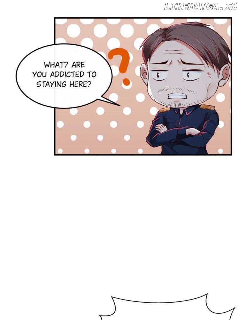 Since The Red Moon Appeared Chapter 160 - page 5