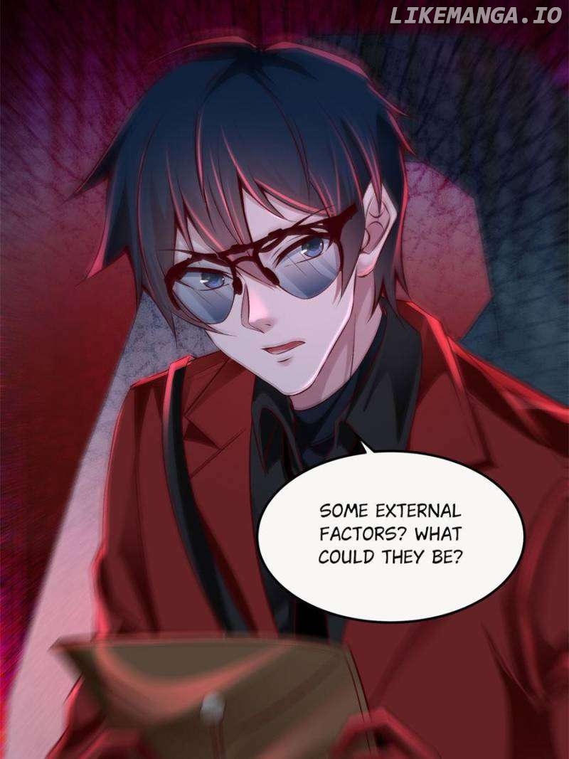 Since The Red Moon Appeared Chapter 160 - page 50