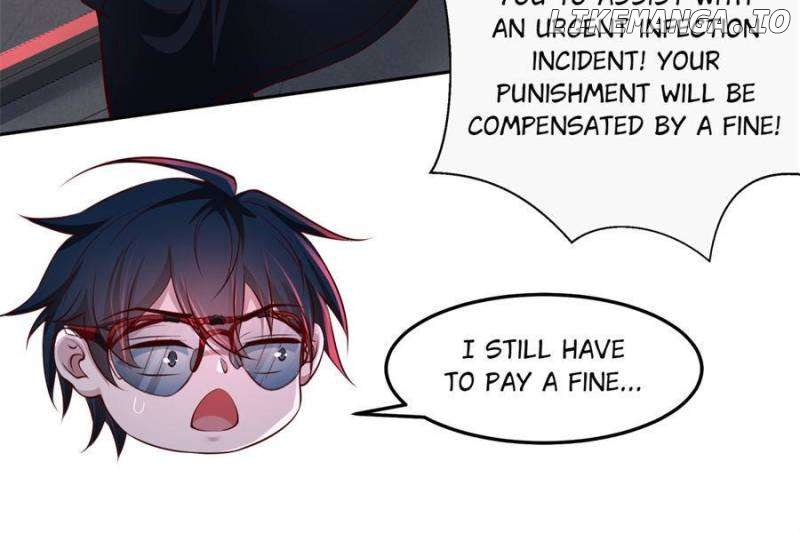 Since The Red Moon Appeared Chapter 160 - page 8