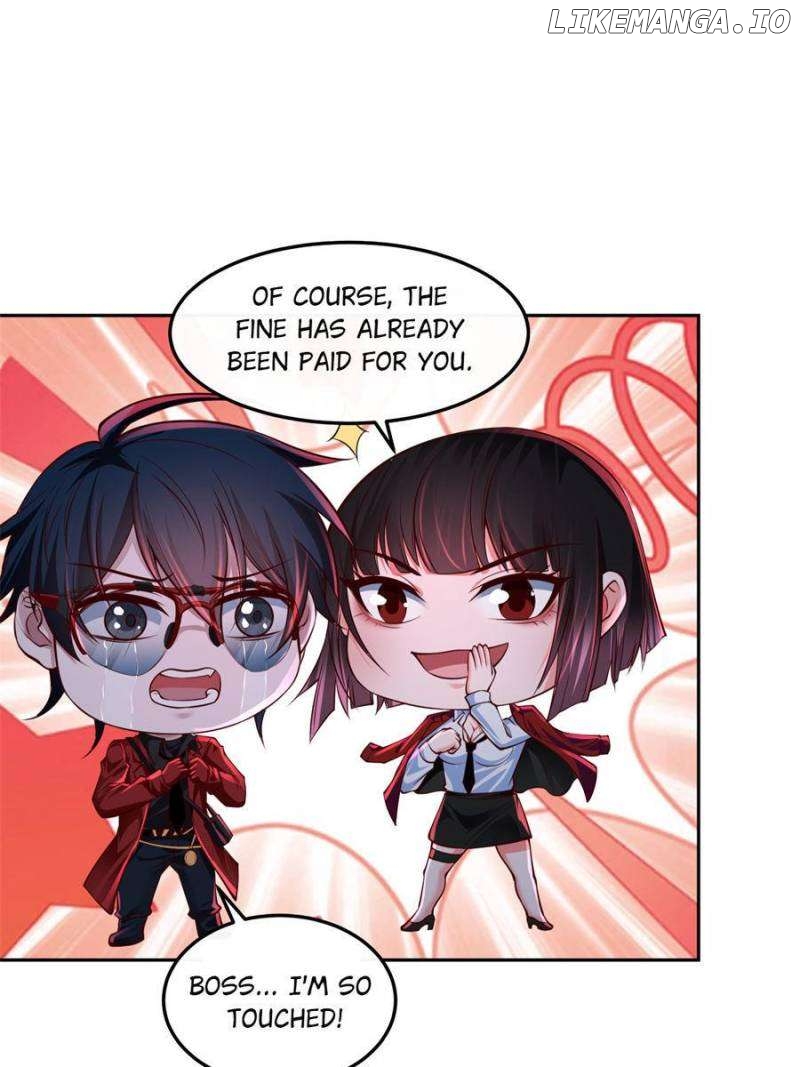 Since The Red Moon Appeared Chapter 160 - page 9