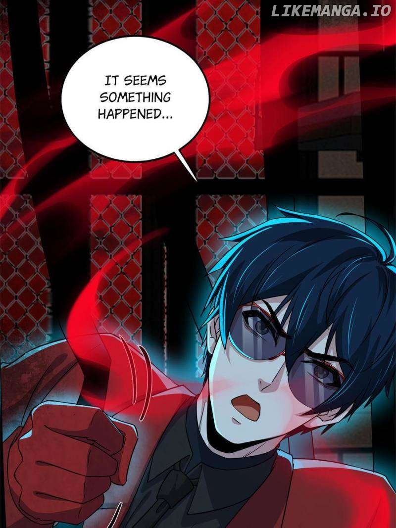 Since The Red Moon Appeared Chapter 159 - page 10