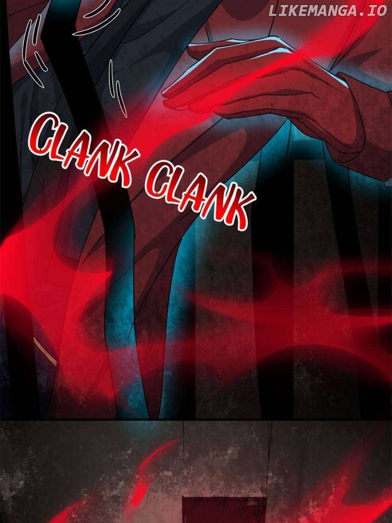 Since The Red Moon Appeared Chapter 159 - page 11