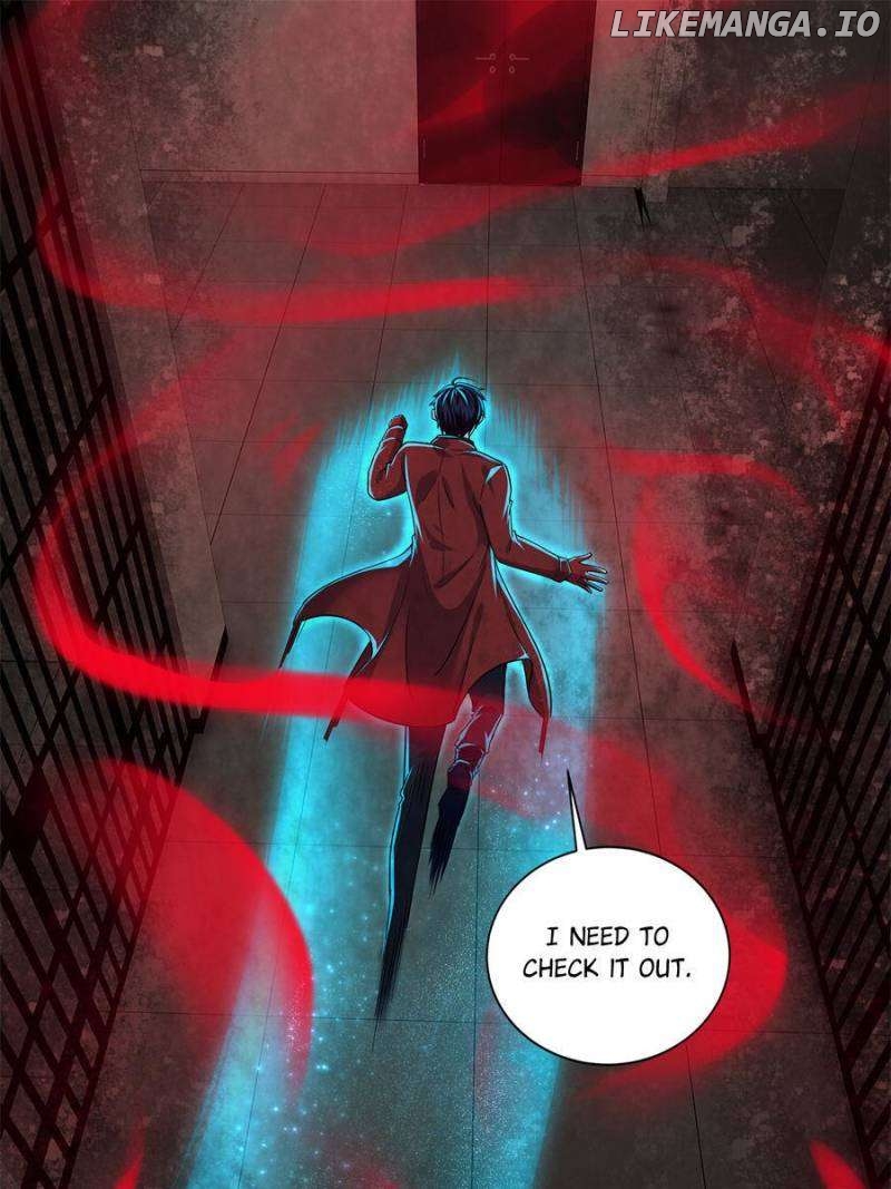 Since The Red Moon Appeared Chapter 159 - page 13