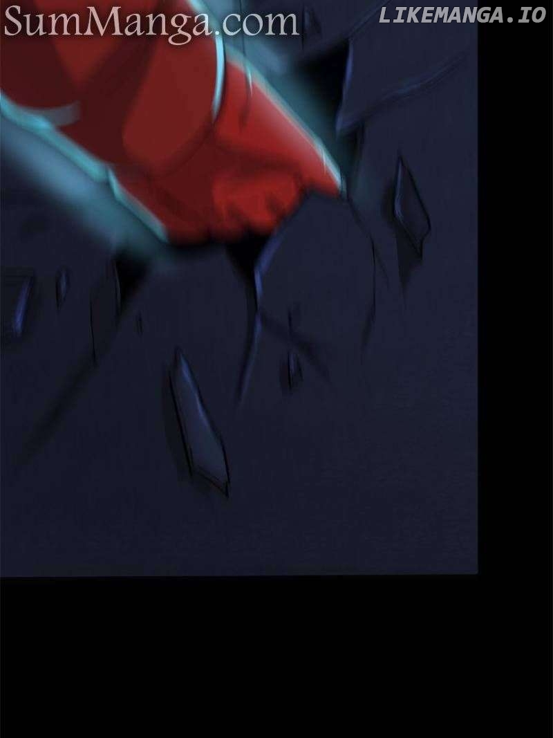 Since The Red Moon Appeared Chapter 159 - page 15