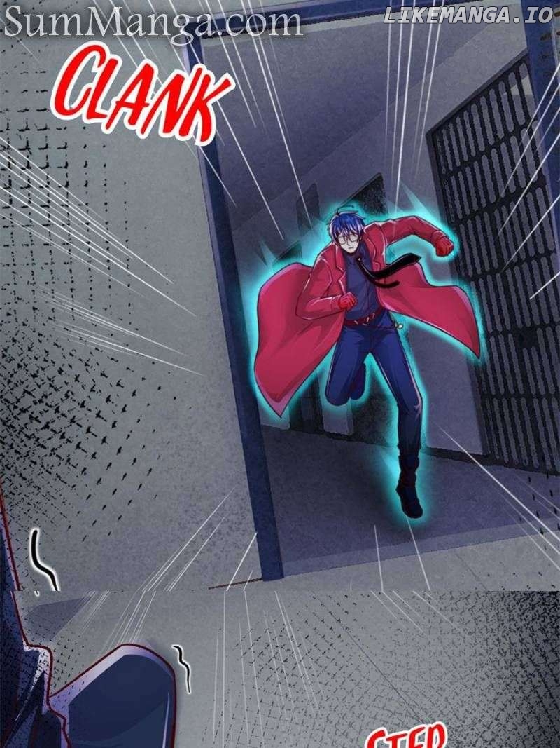 Since The Red Moon Appeared Chapter 159 - page 18