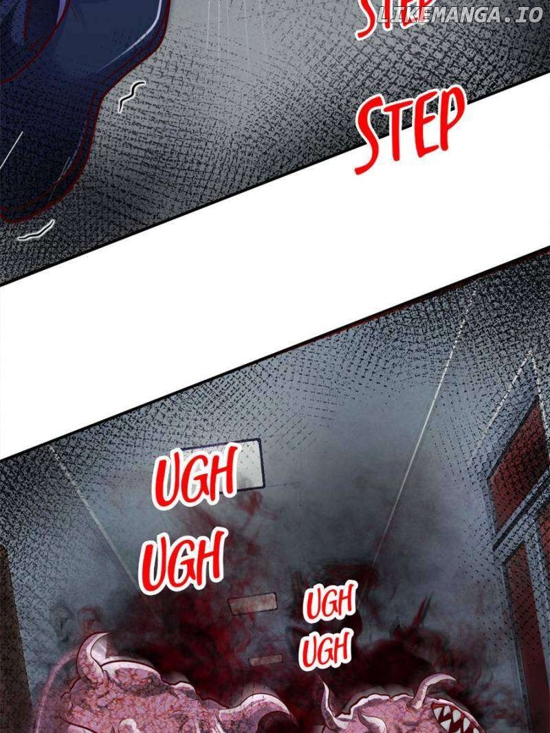 Since The Red Moon Appeared Chapter 159 - page 19
