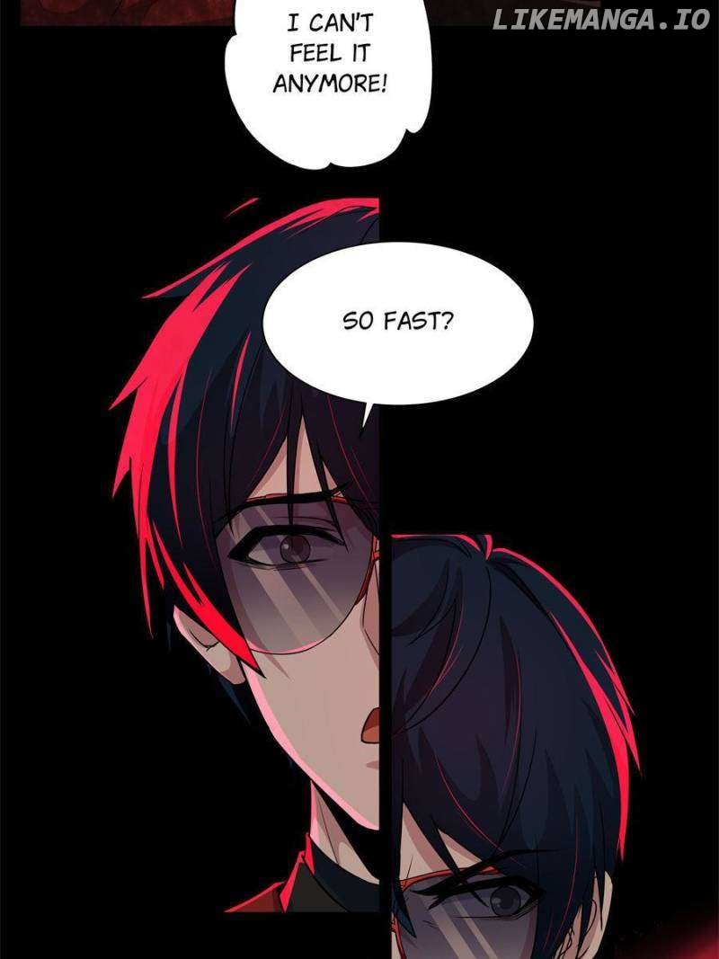 Since The Red Moon Appeared Chapter 159 - page 2