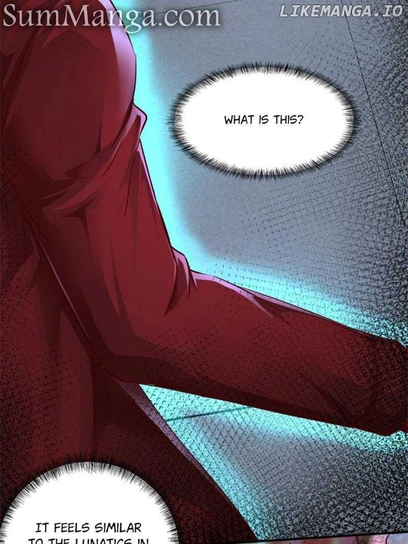 Since The Red Moon Appeared Chapter 159 - page 21