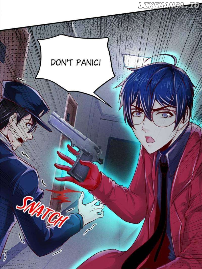 Since The Red Moon Appeared Chapter 159 - page 23