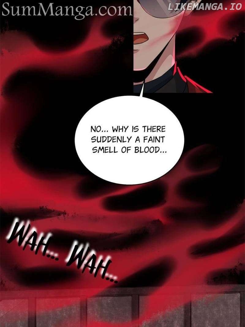 Since The Red Moon Appeared Chapter 159 - page 3