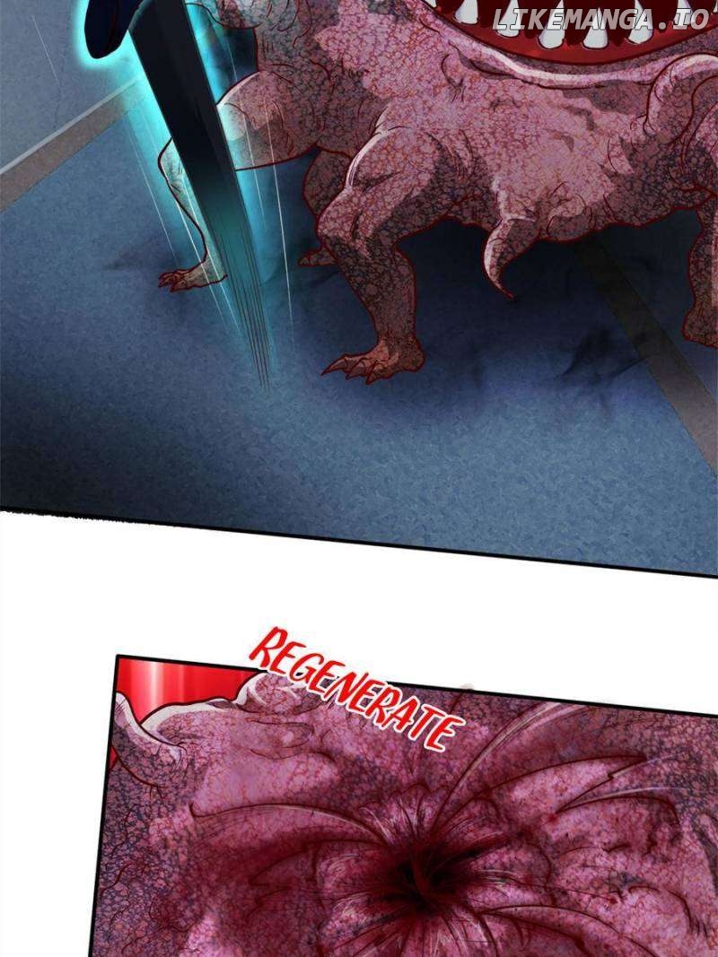 Since The Red Moon Appeared Chapter 159 - page 31
