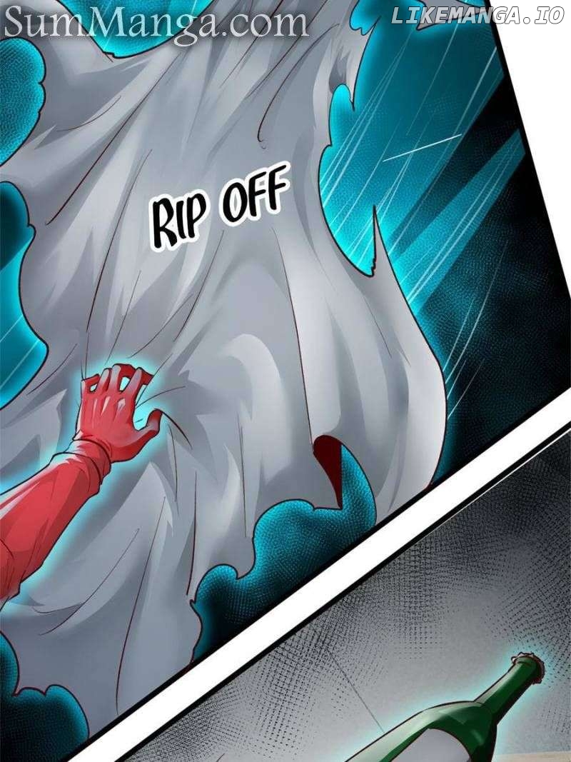 Since The Red Moon Appeared Chapter 159 - page 39