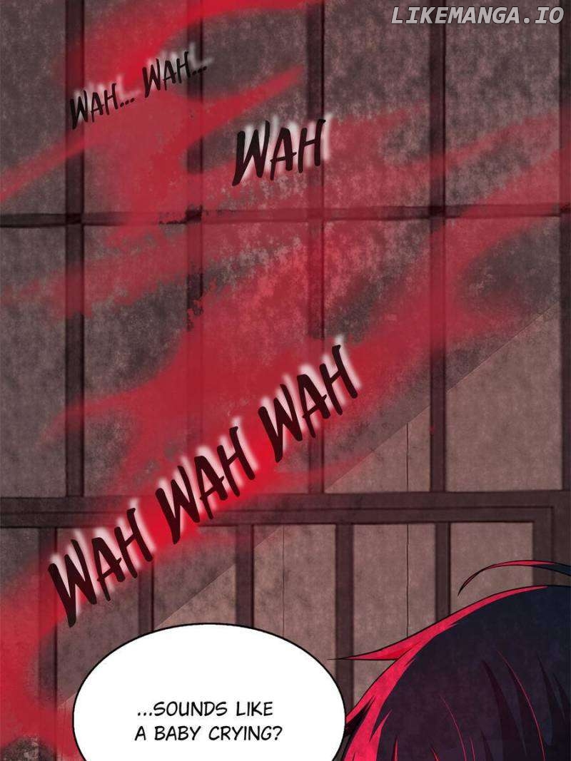 Since The Red Moon Appeared Chapter 159 - page 4