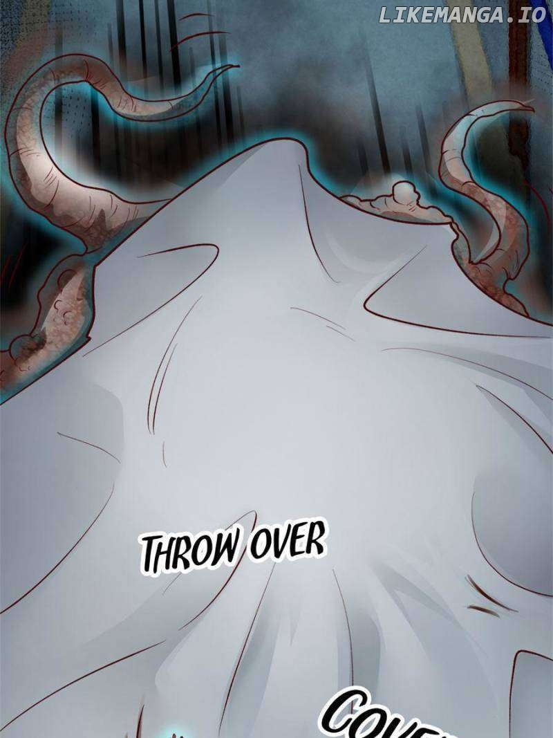 Since The Red Moon Appeared Chapter 159 - page 41