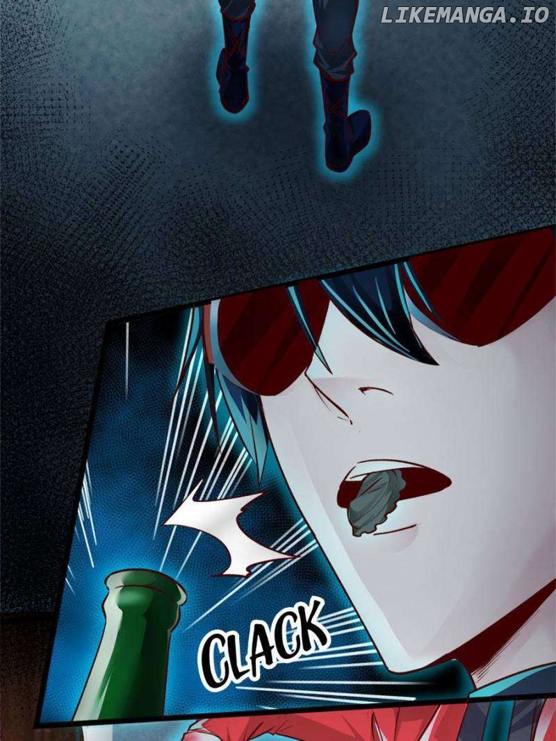 Since The Red Moon Appeared Chapter 159 - page 43