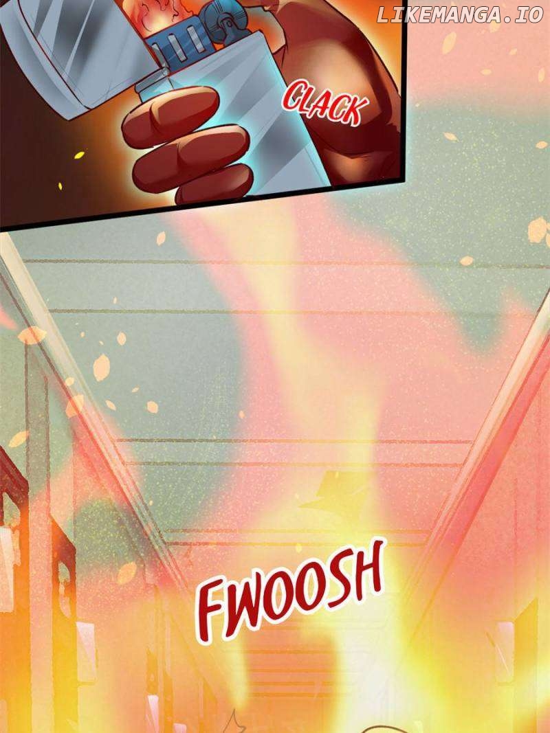 Since The Red Moon Appeared Chapter 159 - page 47