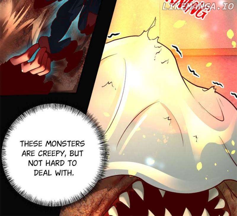 Since The Red Moon Appeared Chapter 159 - page 52
