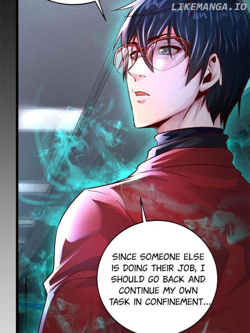 Since The Red Moon Appeared Chapter 159 - page 56