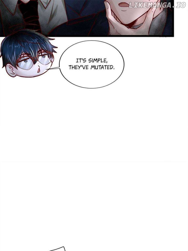 Since The Red Moon Appeared Chapter 159 - page 61