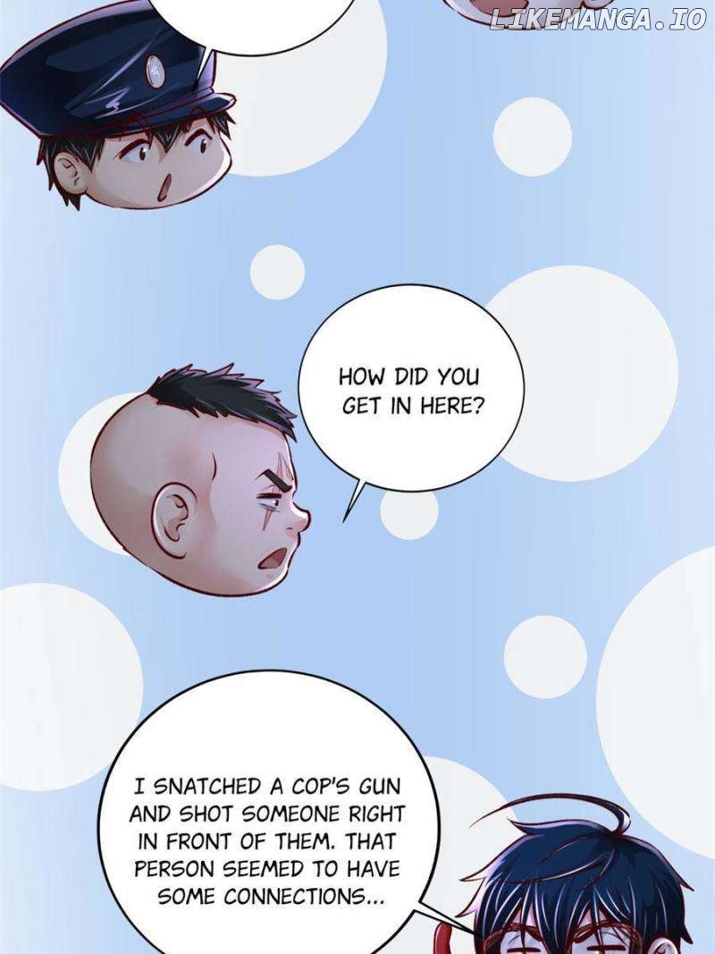 Since The Red Moon Appeared Chapter 159 - page 64