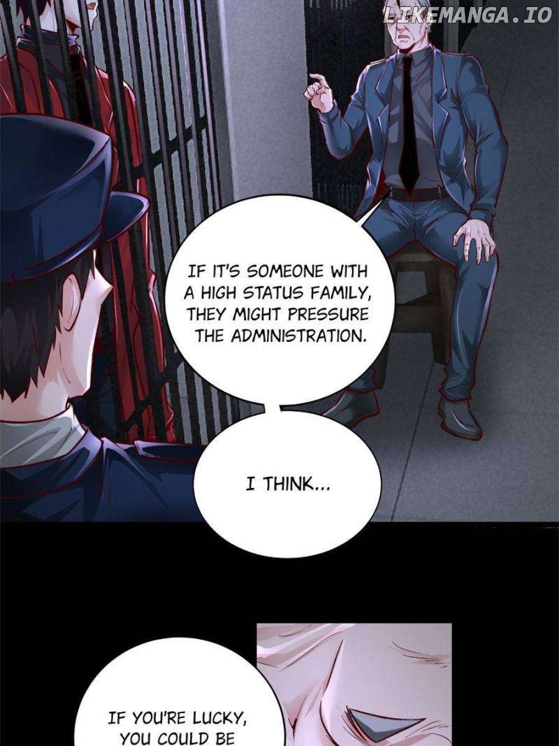 Since The Red Moon Appeared Chapter 159 - page 66