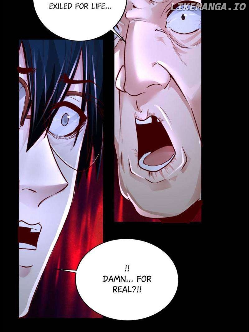 Since The Red Moon Appeared Chapter 159 - page 67