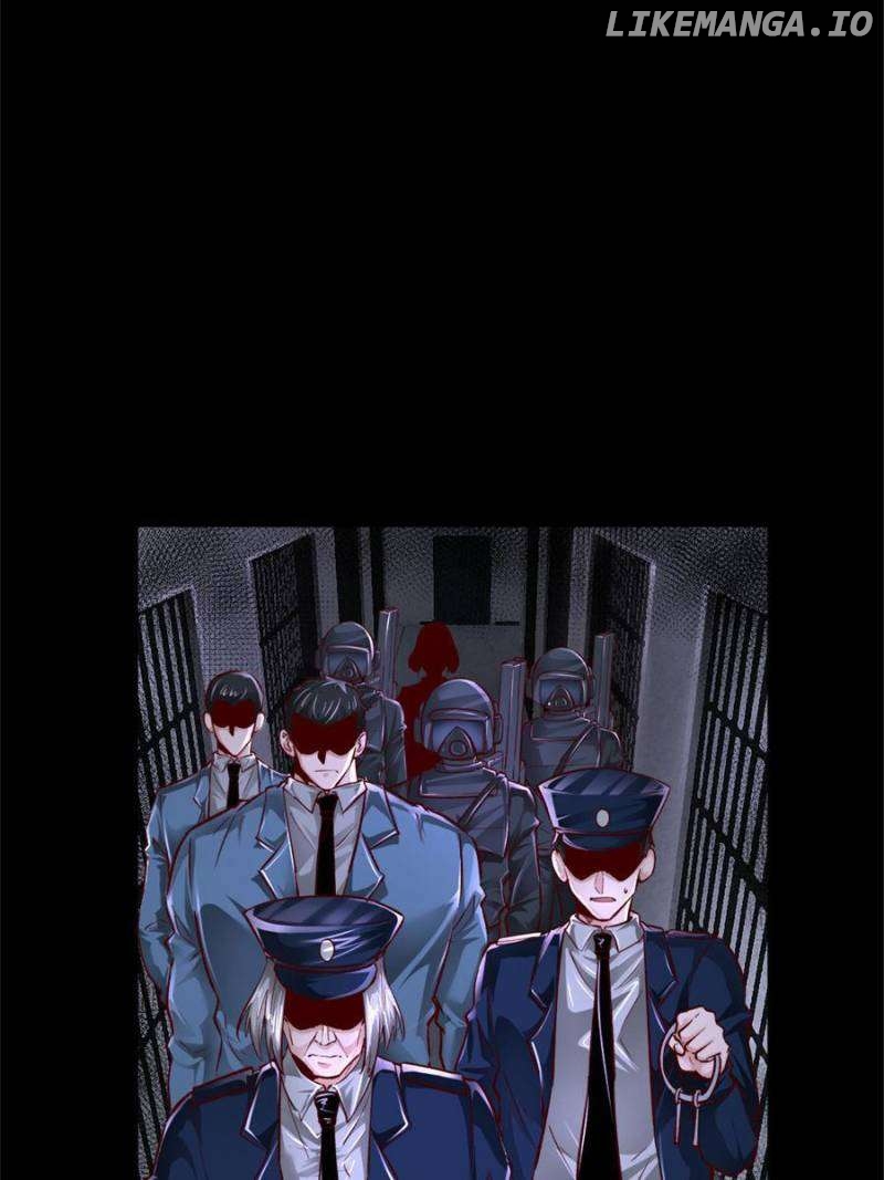 Since The Red Moon Appeared Chapter 159 - page 68