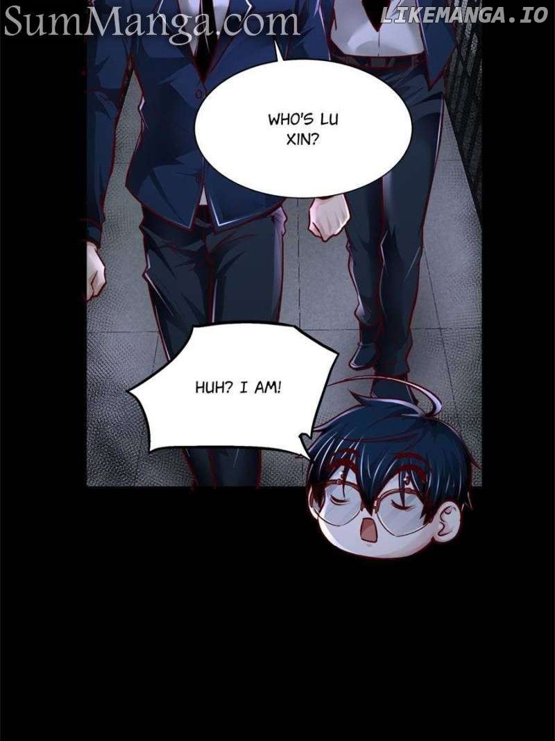 Since The Red Moon Appeared Chapter 159 - page 69